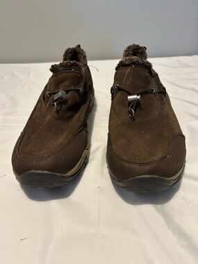 Canyon River Blues Slip On Hiking Shoes size 11